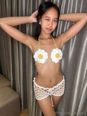 Lunathaii OnlyFans Leaked Free Thumbnail Picture - #c5XBKsjPEk