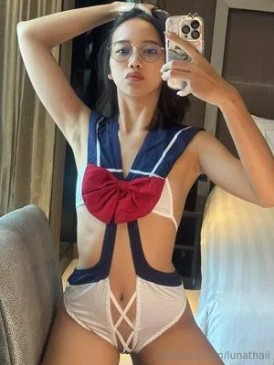 Lunathaii OnlyFans Leaked Free Thumbnail Picture - #h0MBabHPPU