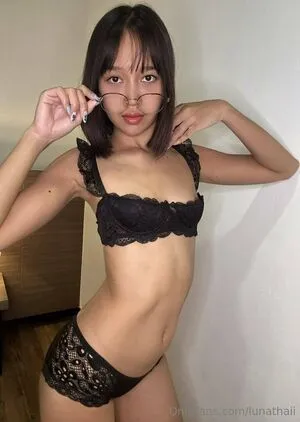 Lunathaii OnlyFans Leaked Free Thumbnail Picture - #jrfssXxNDC