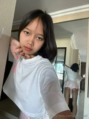 Lunathaii OnlyFans Leaked Free Thumbnail Picture - #kt5VB7bl00