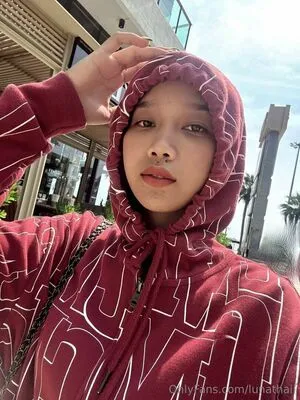 Lunathaii OnlyFans Leaked Free Thumbnail Picture - #l6JapIVC7s