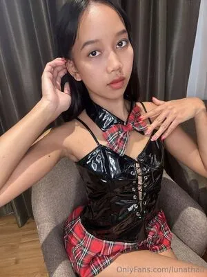 Lunathaii OnlyFans Leaked Free Thumbnail Picture - #lMFSMi53W3