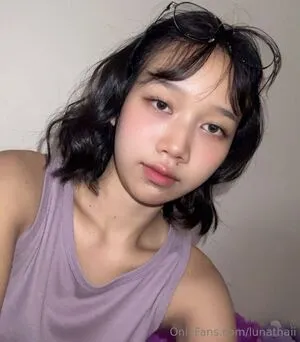 Lunathaii OnlyFans Leaked Free Thumbnail Picture - #liGWeEOuRb