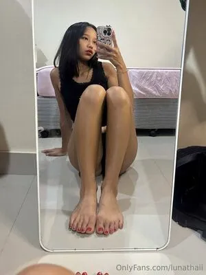 Lunathaii OnlyFans Leaked Free Thumbnail Picture - #q6pvcPScck