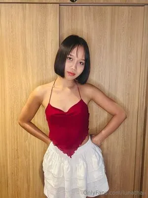 Lunathaii OnlyFans Leaked Free Thumbnail Picture - #rASooGYhk4