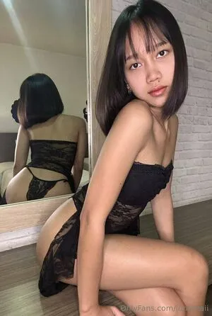 Lunathaii OnlyFans Leaked Free Thumbnail Picture - #rzIwMW0Mmk