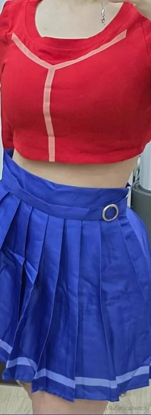 Lunaticalwitch OnlyFans Leaked Free Thumbnail Picture - #4KU47VWVek