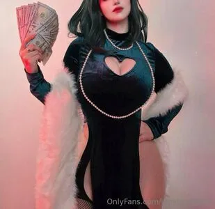 Lunaticalwitch OnlyFans Leaked Free Thumbnail Picture - #8CoWz8ybjd