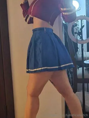 Lunaticalwitch OnlyFans Leaked Free Thumbnail Picture - #8sV8aUvI3V