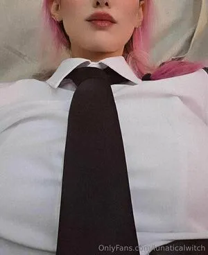Lunaticalwitch OnlyFans Leaked Free Thumbnail Picture - #CfUXYajFGG
