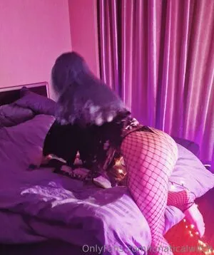 Lunaticalwitch OnlyFans Leaked Free Thumbnail Picture - #FnAlYhEh0g