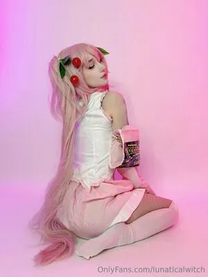 Lunaticalwitch OnlyFans Leaked Free Thumbnail Picture - #a3C0wv8Lya