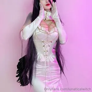 Lunaticalwitch OnlyFans Leaked Free Thumbnail Picture - #gDJQiu4mPH