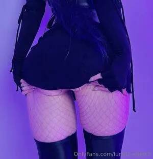 Lunaticalwitch OnlyFans Leaked Free Thumbnail Picture - #ifmf1BhrQO