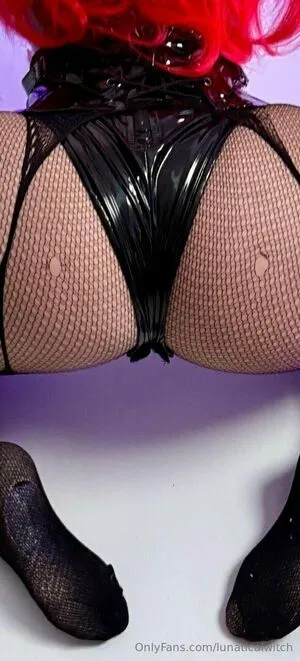 Lunaticalwitch OnlyFans Leaked Free Thumbnail Picture - #lh9W01IQg3