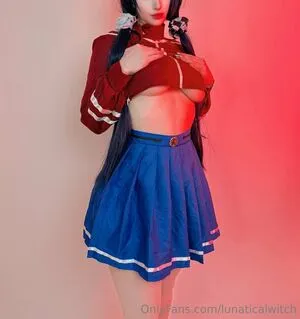Lunaticalwitch OnlyFans Leaked Free Thumbnail Picture - #q1hbPsMw6M