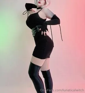 Lunaticalwitch OnlyFans Leaked Free Thumbnail Picture - #sZMWuoBfGP
