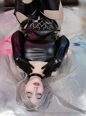 Lunaticalwitch OnlyFans Leaked Free Thumbnail Picture - #zkhwsIffaG