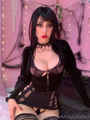 Lunaticapandora OnlyFans Leaked Free Thumbnail Picture - #cNlWShztwo