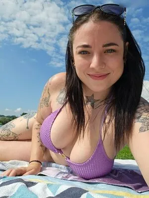 Lunaticminx OnlyFans Leaked Free Thumbnail Picture - #AJlfOKo003