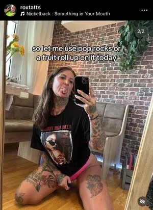 Lunaticroxy OnlyFans Leaked Free Thumbnail Picture - #j2AHaILZnF