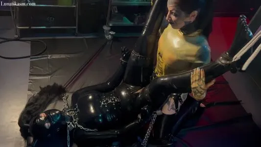 Lunatikasm OnlyFans Leaked Free Thumbnail Picture - #9a96Q6D7VE