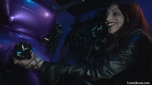 Lunatikasm OnlyFans Leaked Free Thumbnail Picture - #Pr2jq8jVxV