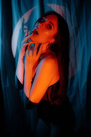 Lunatissa OnlyFans Leaked Free Thumbnail Picture - #0w4vErXjCi