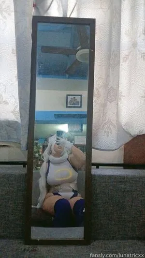 Lunatricxx OnlyFans Leaked Free Thumbnail Picture - #1SY9lcuof4