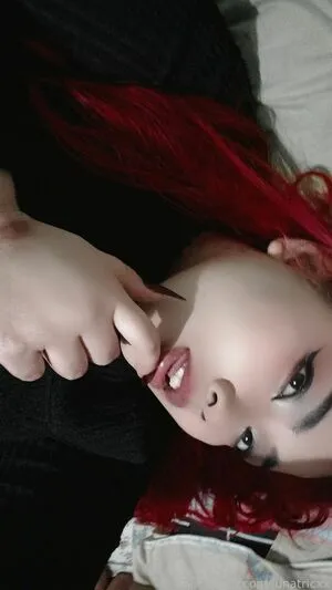 Lunatricxx OnlyFans Leaked Free Thumbnail Picture - #2Qkd7Waw96