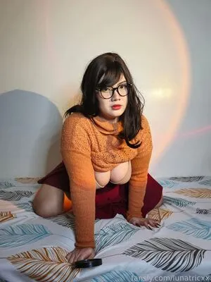 Lunatricxx OnlyFans Leaked Free Thumbnail Picture - #5Ur85hmo5q