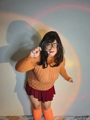 Lunatricxx OnlyFans Leaked Free Thumbnail Picture - #7xiLRtIrNb