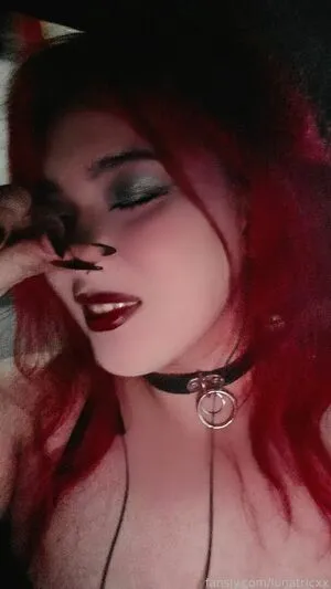 Lunatricxx OnlyFans Leaked Free Thumbnail Picture - #9UIrqiWAlo