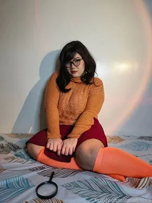 Lunatricxx OnlyFans Leaked Free Thumbnail Picture - #BwqUR5fLSx