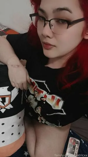 Lunatricxx OnlyFans Leaked Free Thumbnail Picture - #IwpRIvF3qe