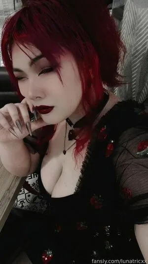Lunatricxx OnlyFans Leaked Free Thumbnail Picture - #JTeR1F9I8G
