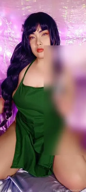 Lunatricxx OnlyFans Leaked Free Thumbnail Picture - #Ji5j7tFueo