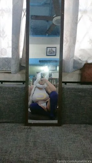 Lunatricxx OnlyFans Leaked Free Thumbnail Picture - #OhC63ysbfM