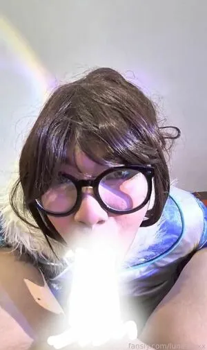 Lunatricxx OnlyFans Leaked Free Thumbnail Picture - #QKjUCsdXfl