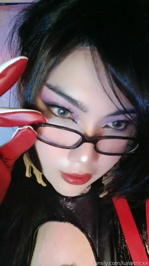 Lunatricxx OnlyFans Leaked Free Thumbnail Picture - #R2puqCgXlS