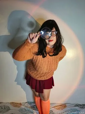 Lunatricxx OnlyFans Leaked Free Thumbnail Picture - #U4SFBrx3R2