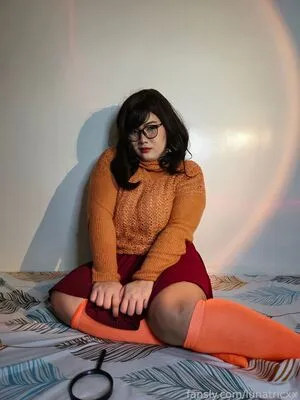 Lunatricxx OnlyFans Leaked Free Thumbnail Picture - #UgGNQM6YTD