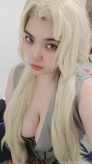 Lunatricxx OnlyFans Leaked Free Thumbnail Picture - #XyjQsnzw9S