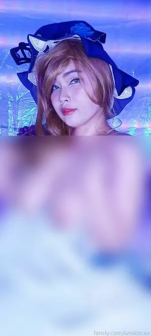 Lunatricxx OnlyFans Leaked Free Thumbnail Picture - #ZmBud4uVEh
