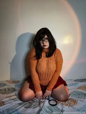 Lunatricxx OnlyFans Leaked Free Thumbnail Picture - #aKsCv1draT