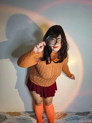 Lunatricxx OnlyFans Leaked Free Thumbnail Picture - #dfZZmEH11T