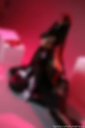 Lunatricxx OnlyFans Leaked Free Thumbnail Picture - #dpuiDBXsjC