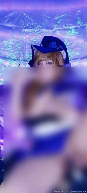 Lunatricxx OnlyFans Leaked Free Thumbnail Picture - #eohOQZj92m