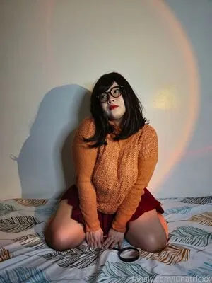 Lunatricxx OnlyFans Leaked Free Thumbnail Picture - #f484lcfeIg