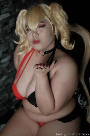 Lunatricxx OnlyFans Leaked Free Thumbnail Picture - #igXOLheyFV